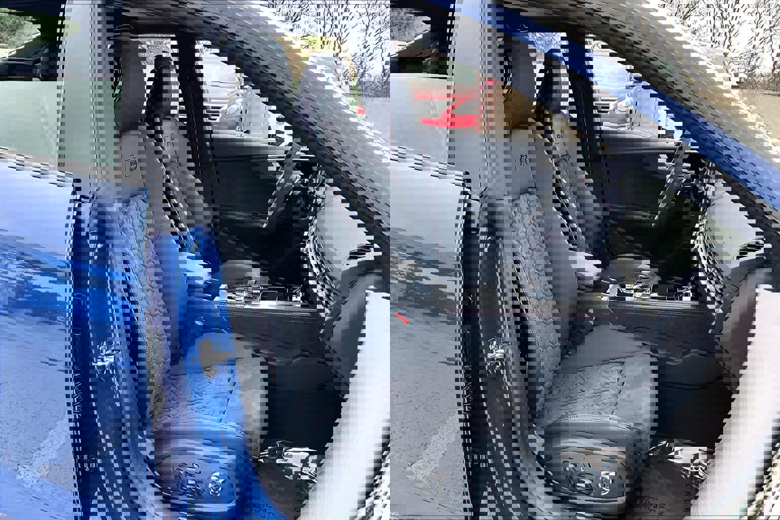 Used 2025 Audi RS 5 Sportback image 9