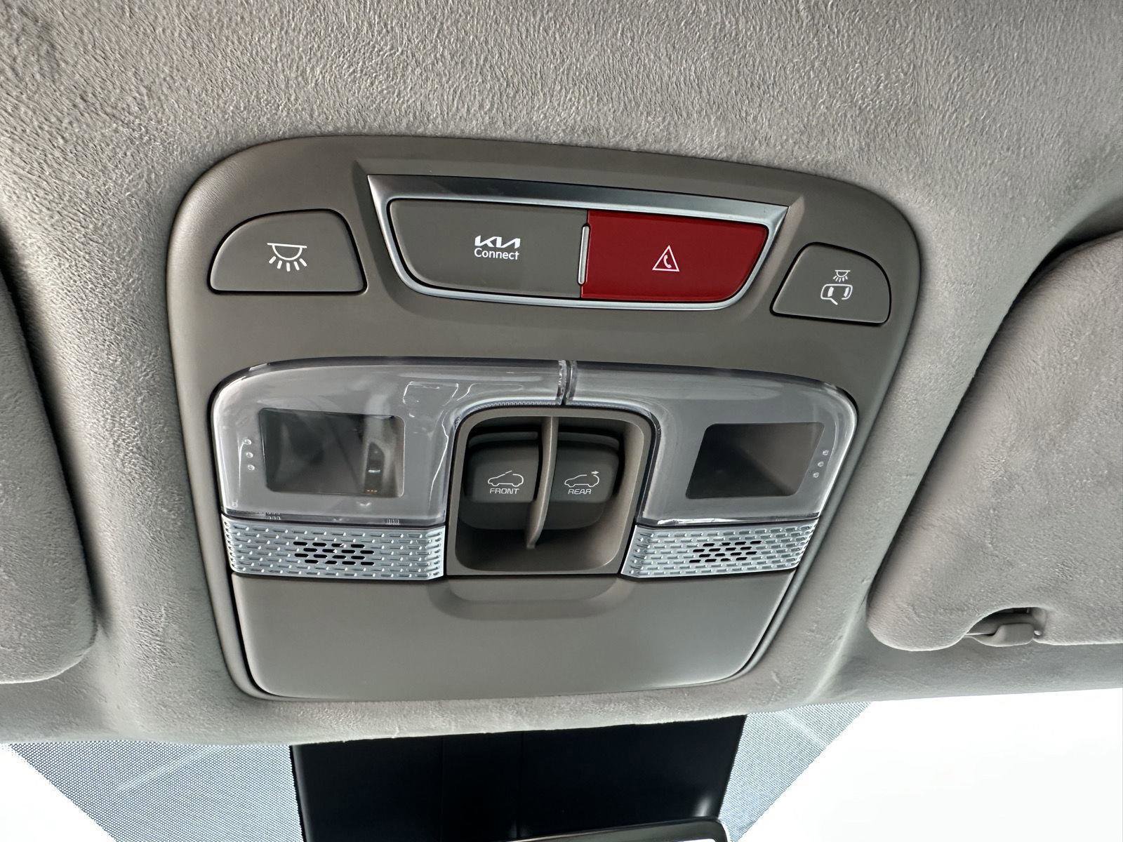 Used 2024 Kia Telluride SX Prestige image 42