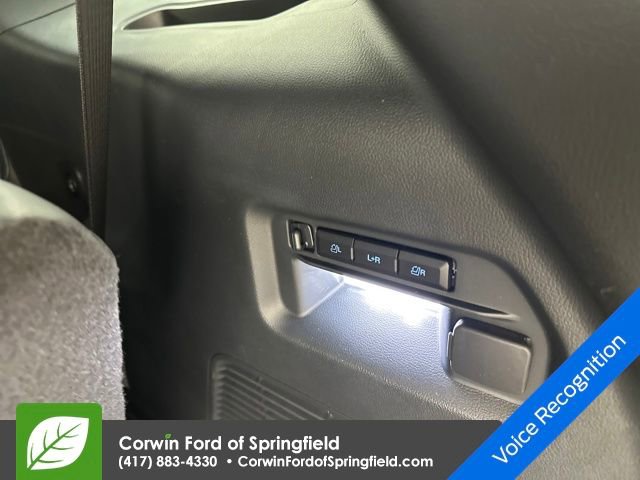 New 2026 Ford Explorer ST image 20