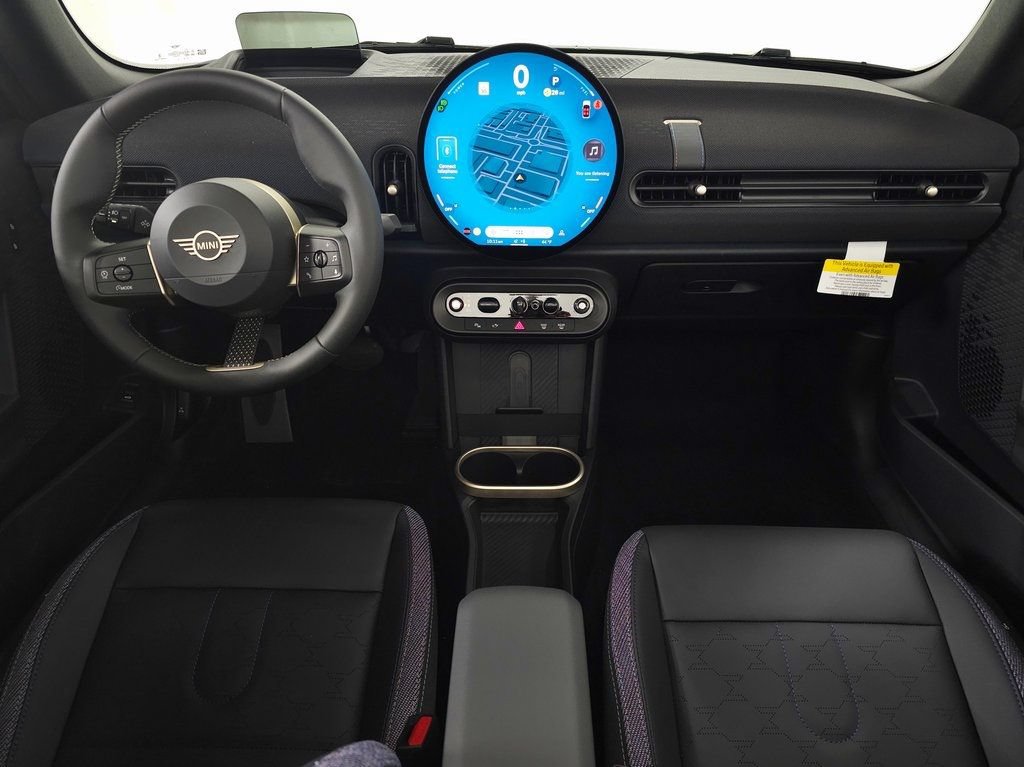 New 2026 MINI Cooper S FWD image 12