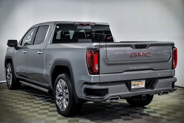 New 2026 GMC Sierra 1500 Denali w/ Denali Reserve Package video 4