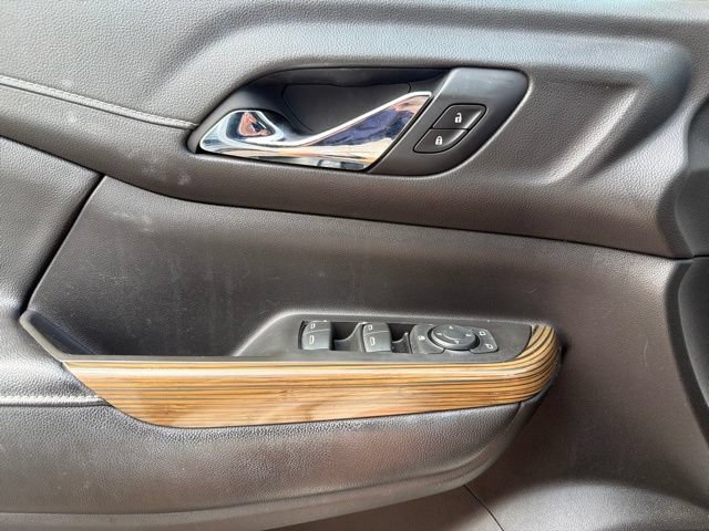 Used 2019 GMC Acadia SLE FWD image 13