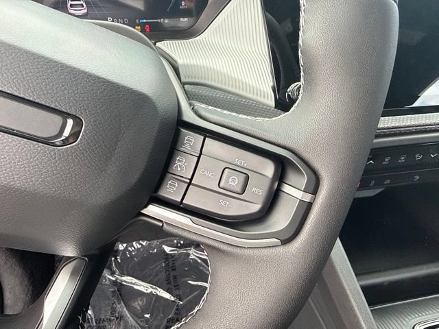 New 2026 Jeep Cherokee Limited AWD/4WD image 24