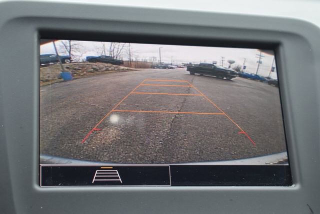 Used 2024 Chevrolet Equinox LT w/ LPO, Floor Liner Package FWD image 31