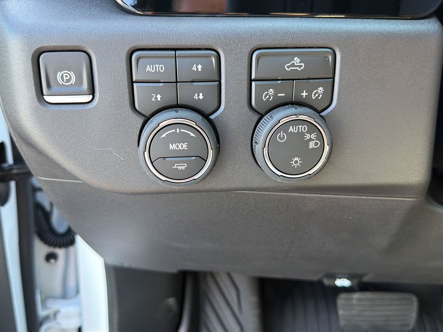 New 2026 Chevrolet Silverado 1500 LT AWD/4WD image 19