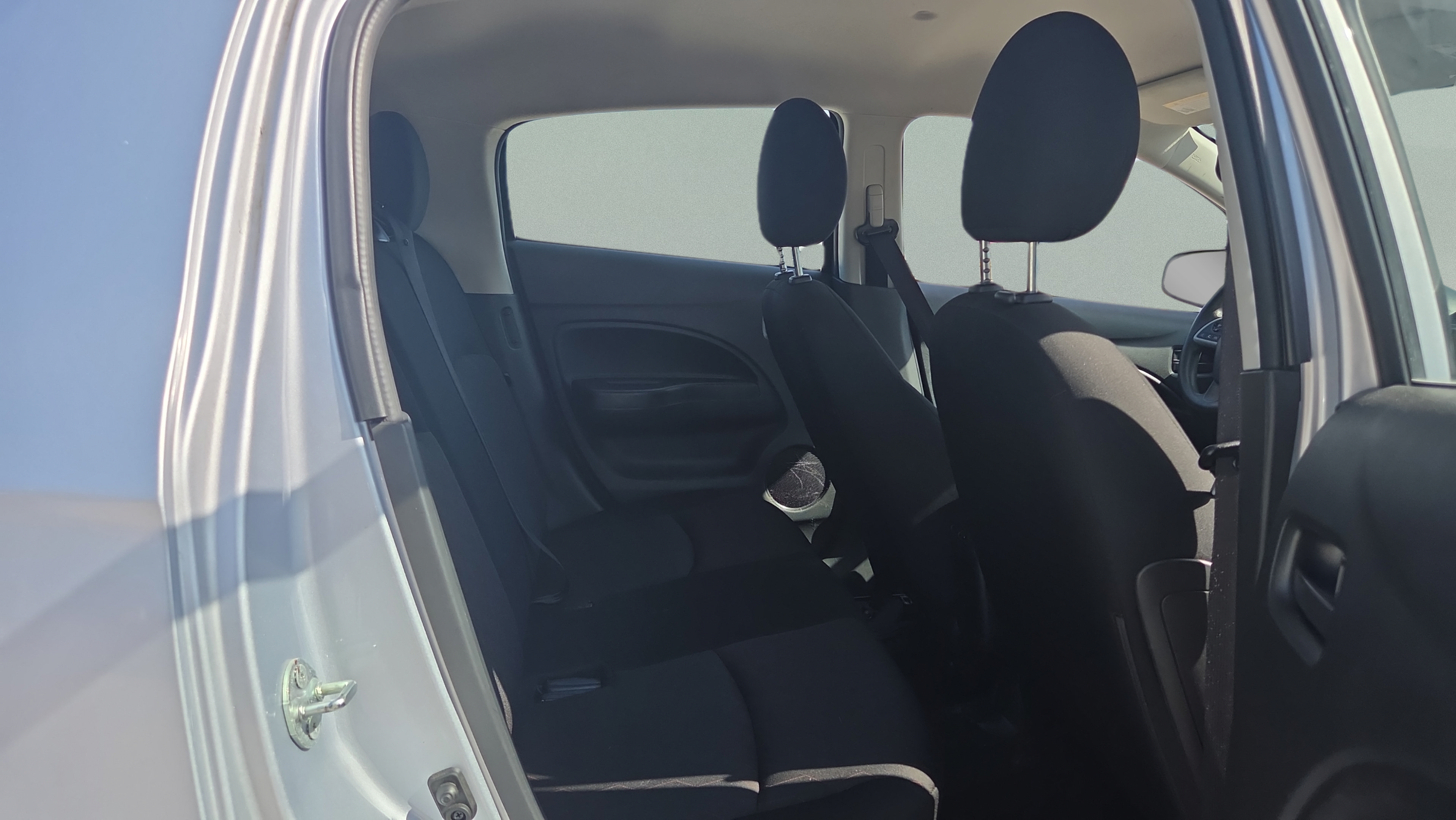 Used 2021 Mitsubishi Mirage ES FWD image 17