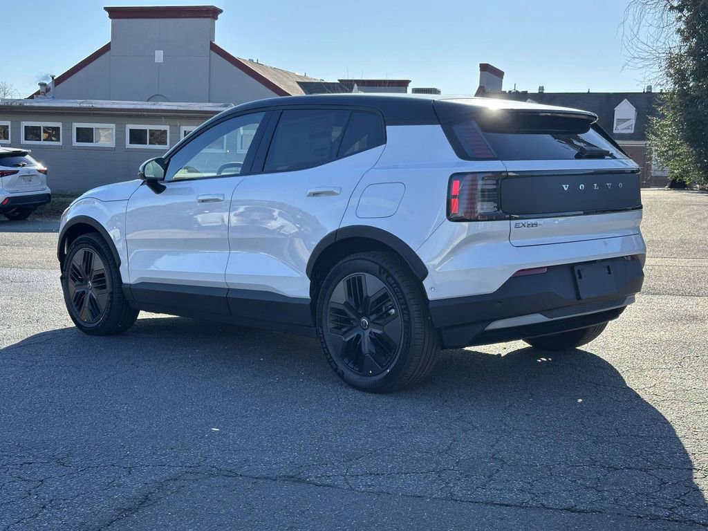 New 2026 Volvo EX30 Cross Country Ultra w/ Protection Package Premier AWD/4WD image 20