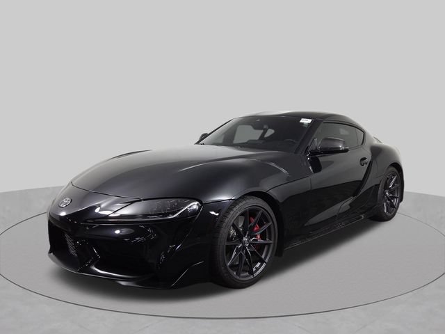 Used 2026 Toyota Supra Premium w/ Driver Assist Package RWD image 2