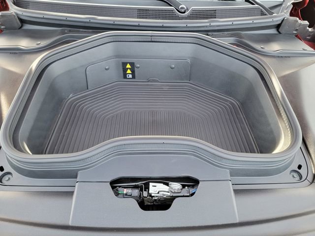 Used 2025 Jeep Wagoneer S Limited image 40