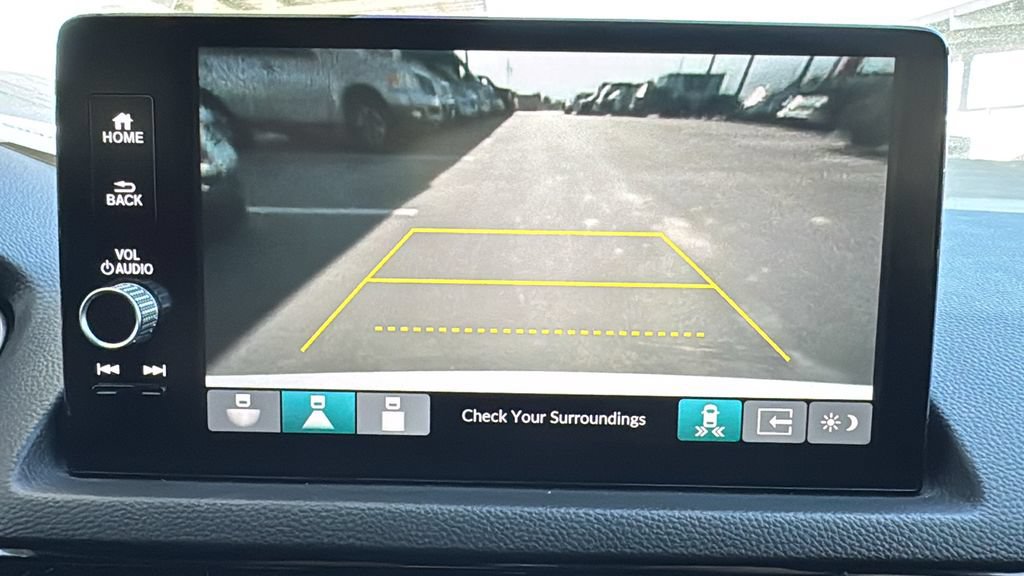 Used 2024 Honda Civic Sport Touring image 16