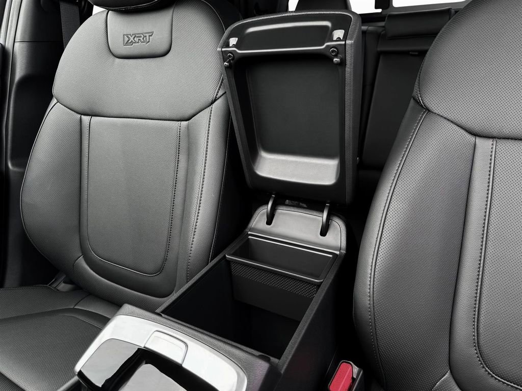 New 2025 Hyundai Santa Cruz XRT image 18