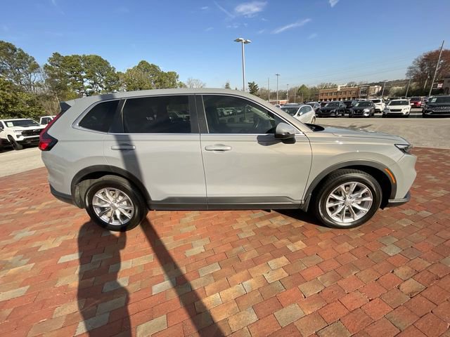 Used 2024 Honda CR-V EX image 20
