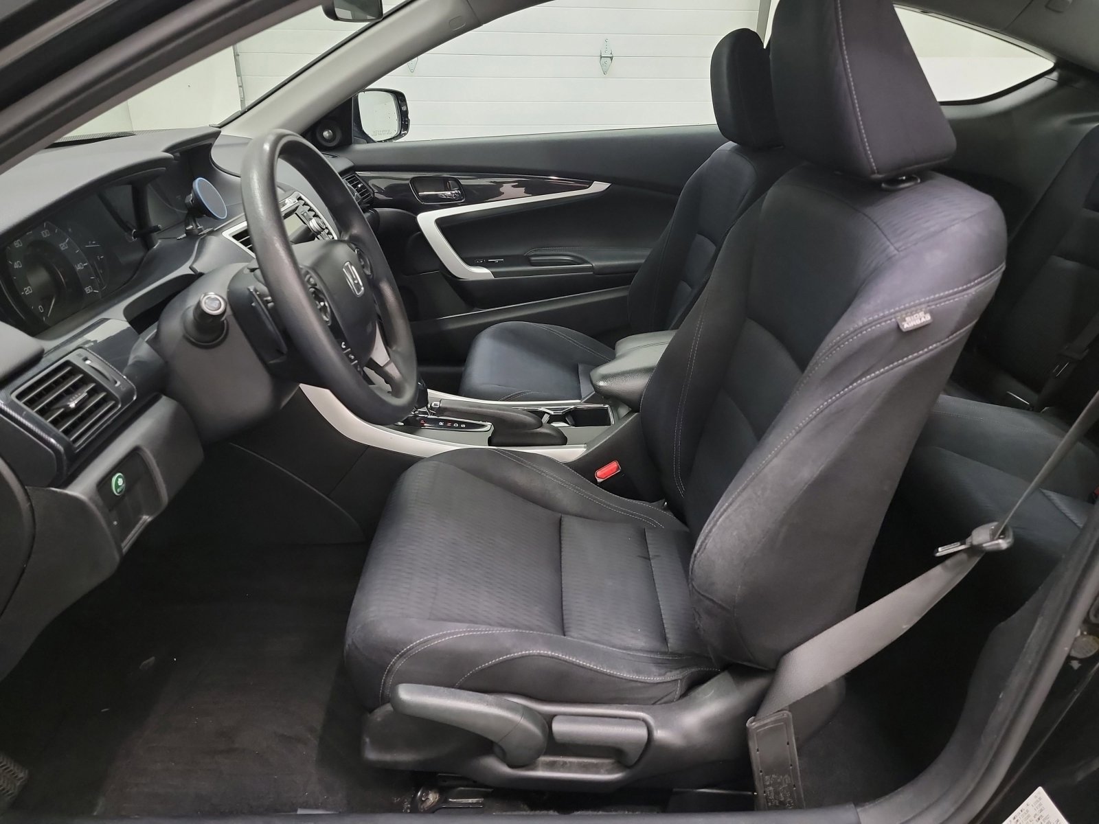 Used 2015 Honda Accord EX image 12