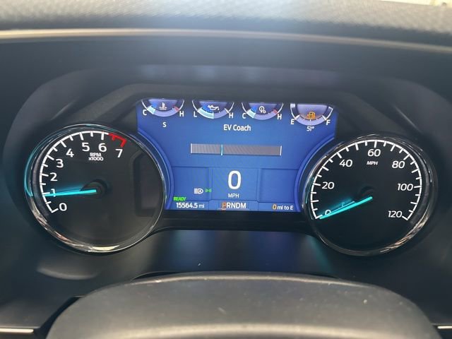 Used 2023 Ford F150 XLT w/ Equipment Group 302A High AWD/4WD image 32