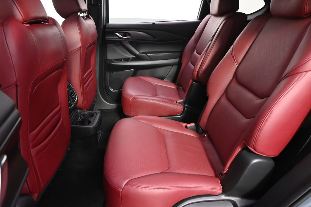 Used 2022 MAZDA CX-9 Carbon Edition image 22