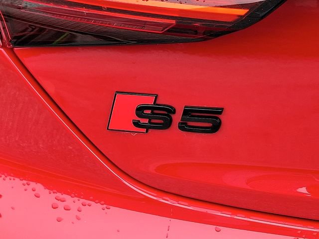 Used 2024 Audi S5 Premium Plus w/ Premium Plus Package image 30