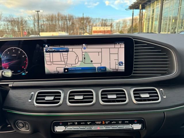 Used 2026 Mercedes-Benz GLE 350 4MATIC image 18