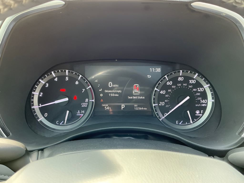 Used 2020 Toyota Highlander Limited image 33