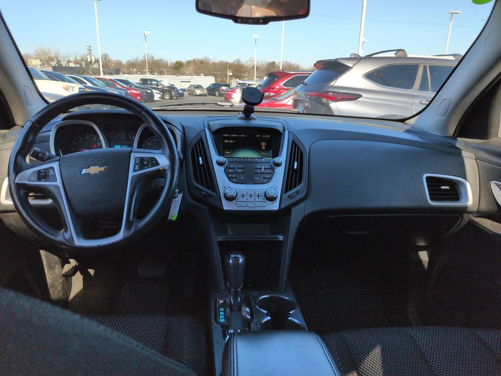 Used 2016 Chevrolet Equinox LT w/ Convenience Package image 13