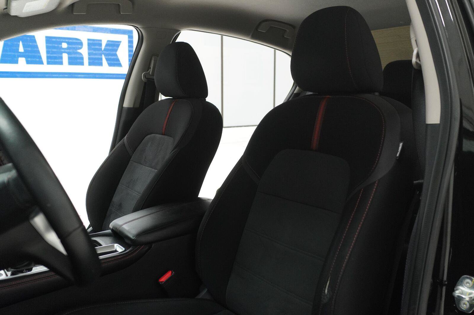 Used 2022 Nissan Sentra SR w/ Midnight Edition FWD image 7