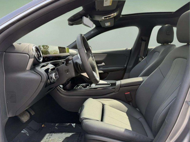 Certified 2026 Mercedes-Benz CLA 250 4MATIC image 20
