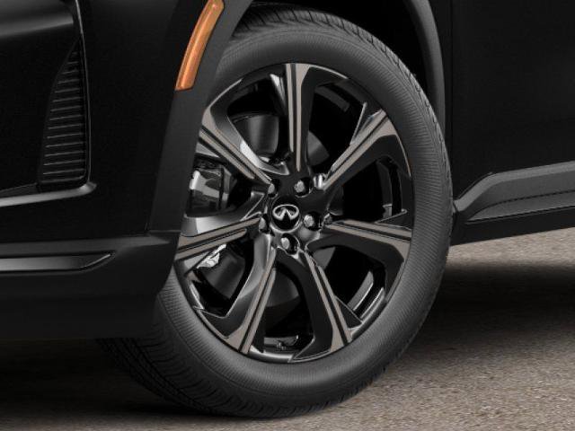 New 2027 INFINITI QX60 Autograph w/ Autograph Tech Package AWD/4WD image 6