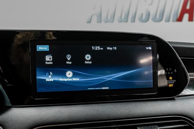 Used 2020 Hyundai Palisade Limited AWD/4WD image 36