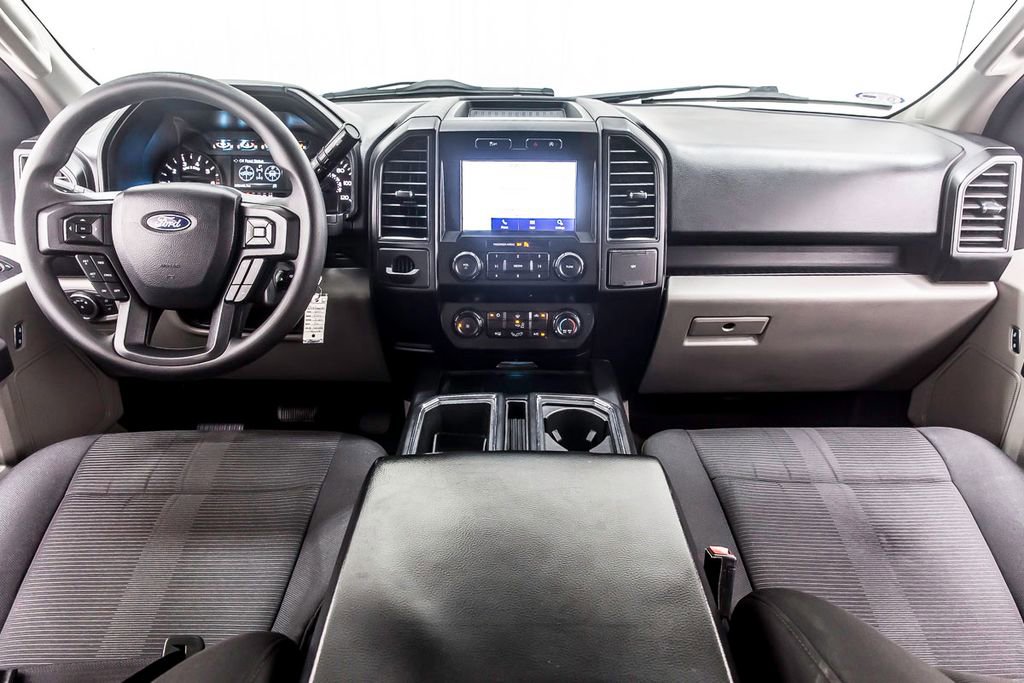 Used 2020 Ford F150 XL w/ Equipment Group 101A Mid image 18