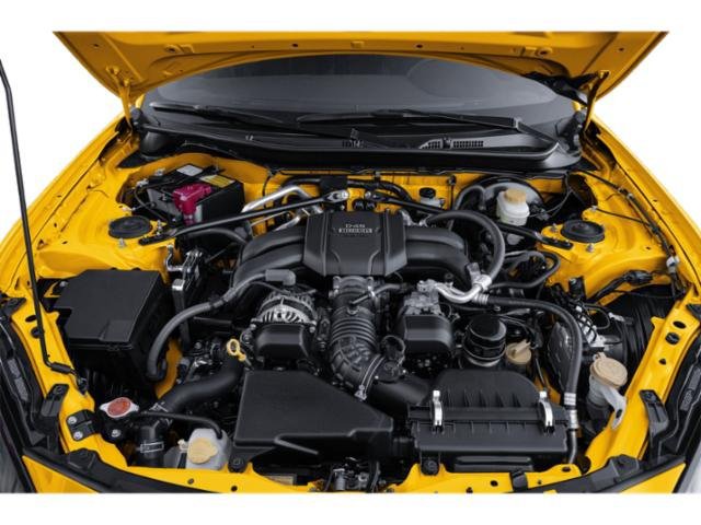 New 2026 Toyota GR86 YUZU Limited image 11