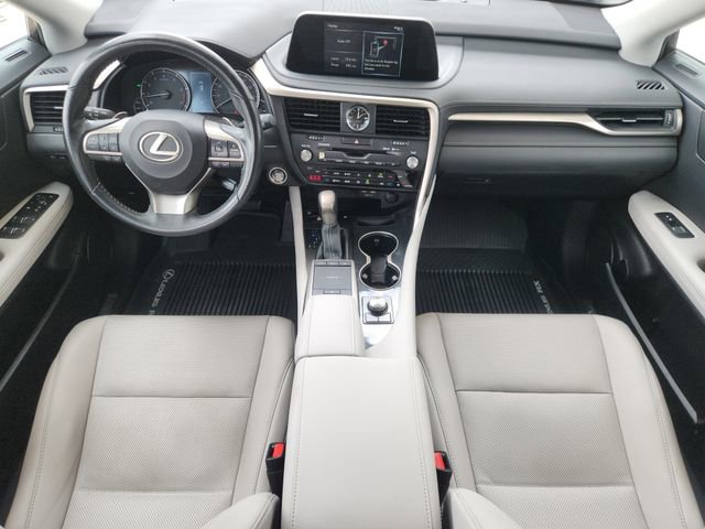 Used 2022 Lexus RX 350 AWD w/ 3500 lbs Tow Prep Package image 20