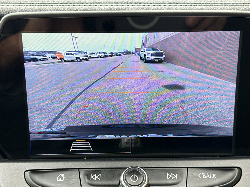 Used 2021 Chevrolet Blazer LT w/ Redline Edition image 32