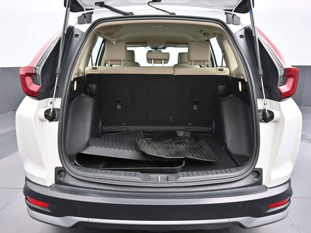 Used 2021 Honda CR-V LX image 35