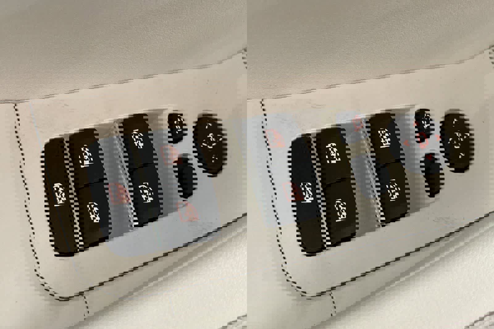 New 2026 BMW X6 M60i image 13