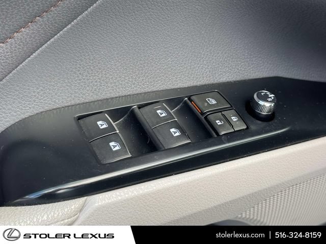 Used 2018 Toyota Camry XLE w/ Audio Package FWD image 22