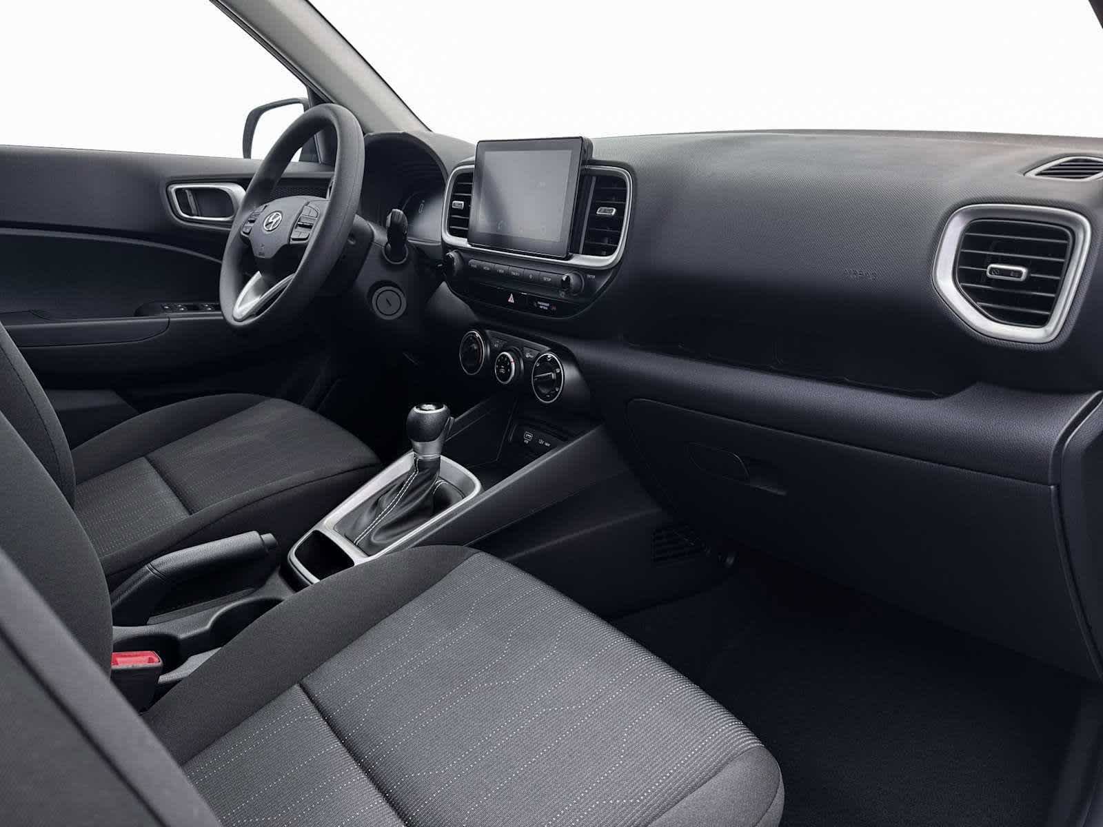 New 2026 Hyundai Venue SE FWD image 37