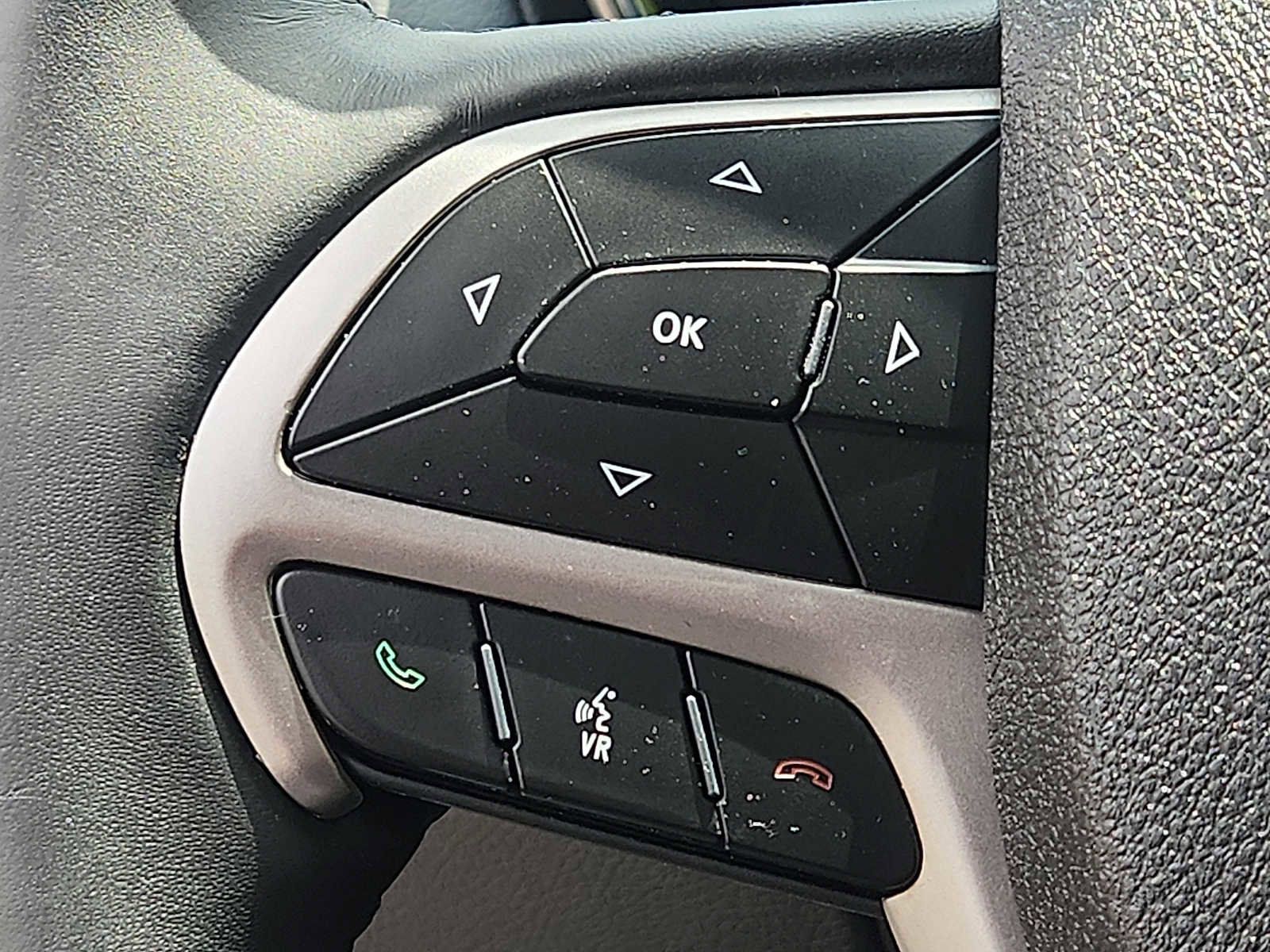Certified 2018 Jeep Grand Cherokee Limited AWD/4WD image 21