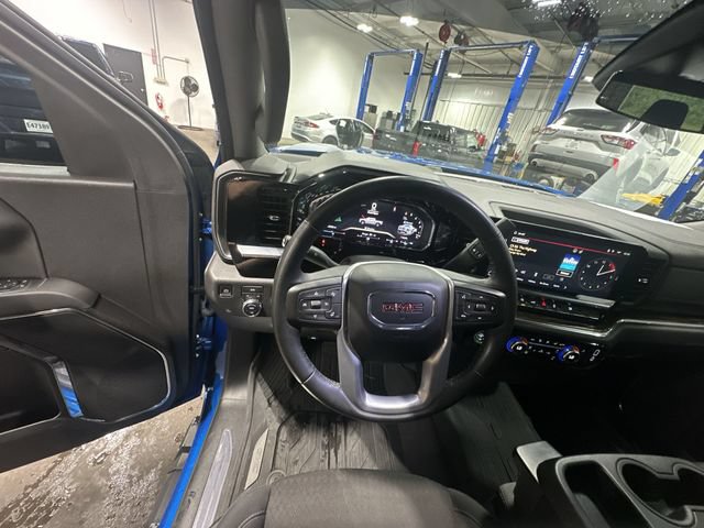 Used 2024 GMC Sierra 1500 Elevation AWD/4WD image 15