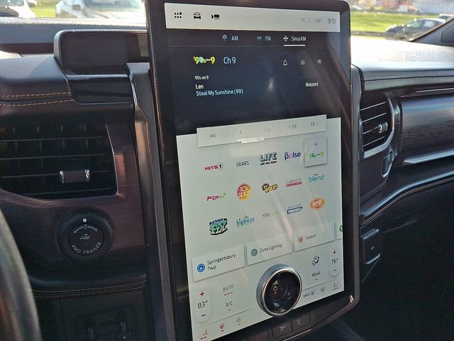 Used 2022 Ford Expedition Max Platinum image 20