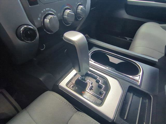 Used 2017 Toyota Tundra SR5 w/ TRD Off Road Package image 12