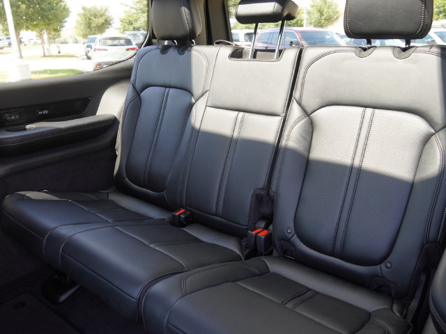 New 2026 Jeep Grand Wagoneer Summit AWD/4WD image 15