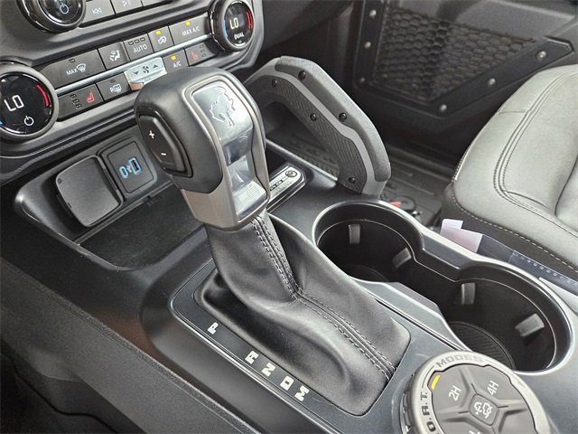 Used 2024 Ford Bronco Big Bend image 23