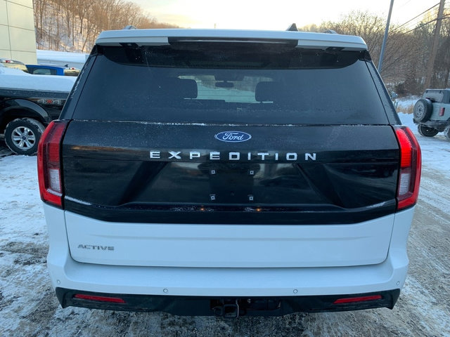 Used 2025 Ford Expedition Active image 3