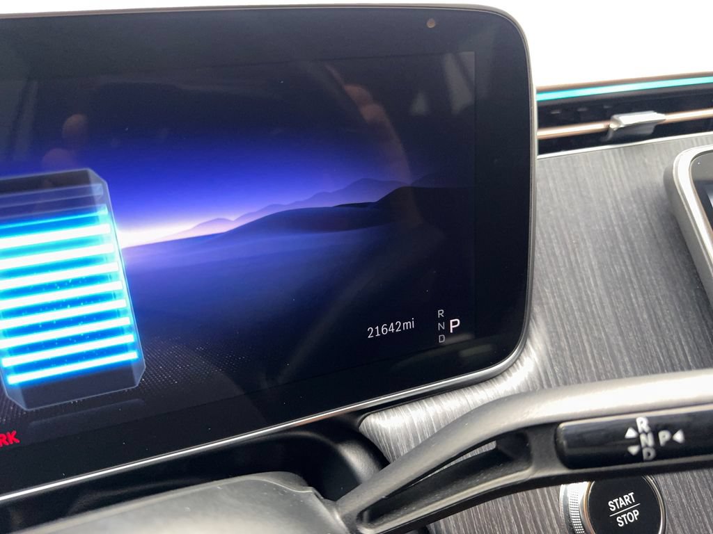 Used 2023 Mercedes-Benz EQE 500 4MATIC Sedan image 59