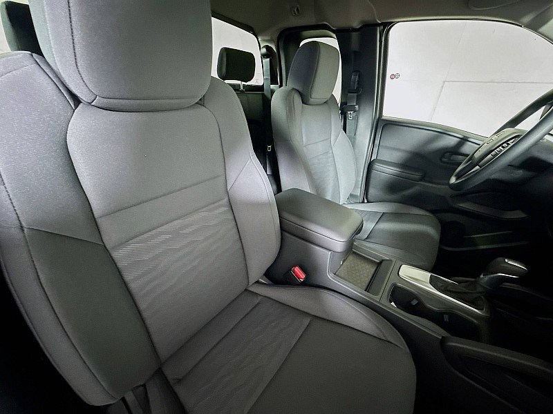 New 2026 Nissan Frontier S w/ Tow Package image 25