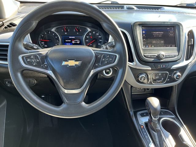Used 2022 Chevrolet Equinox LT AWD/4WD image 12