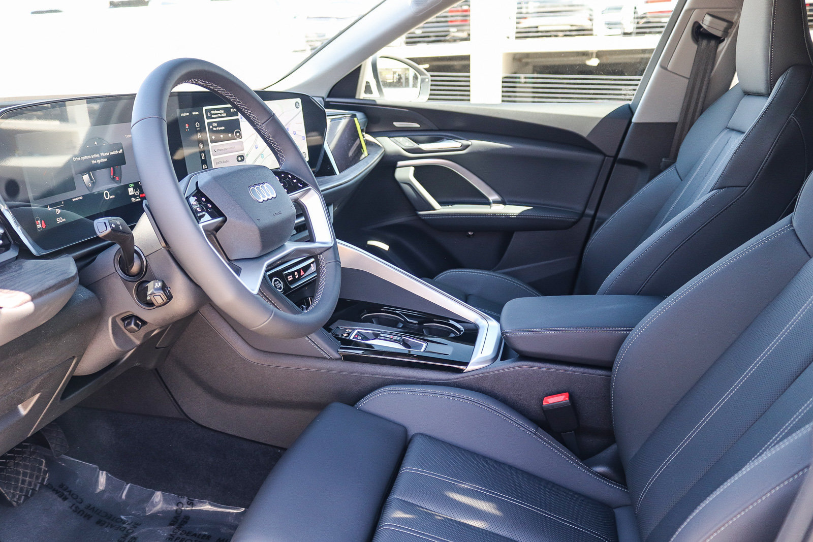 New 2026 Audi Q5 Premium Plus AWD/4WD image 18