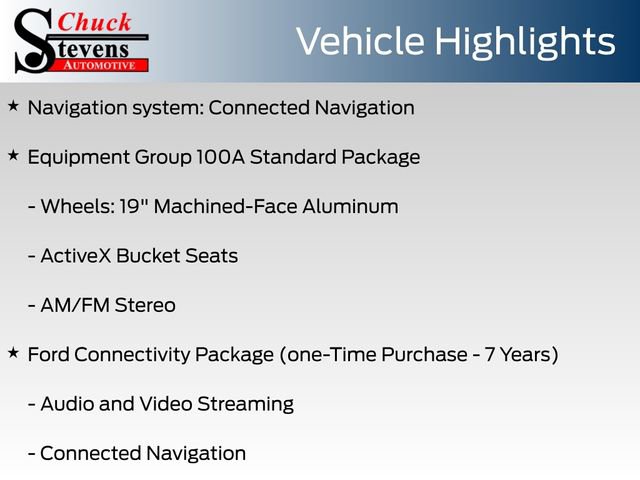 New 2026 Ford Mustang Mach-E Select w/ Technology Package AWD/4WD image 6