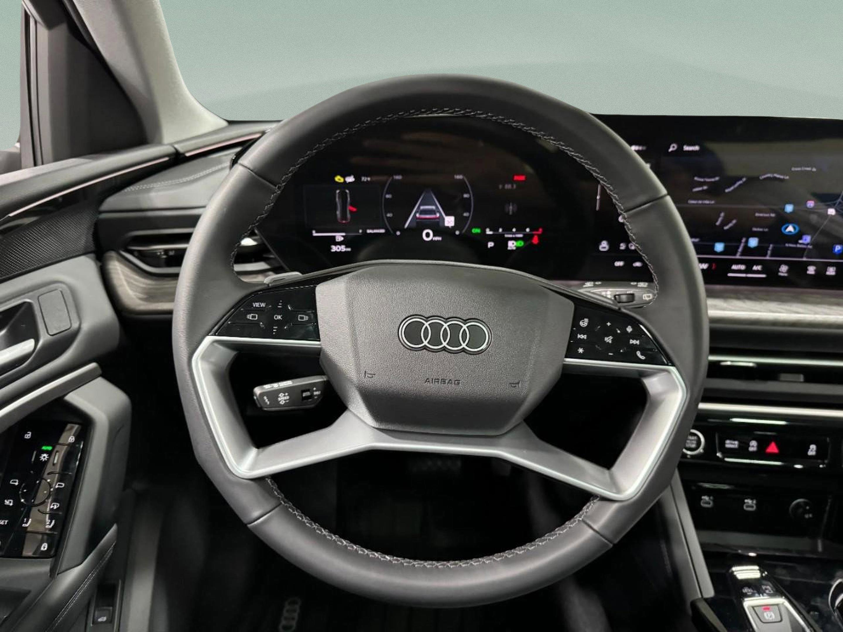 New 2025 Audi Q5 Premium image 13