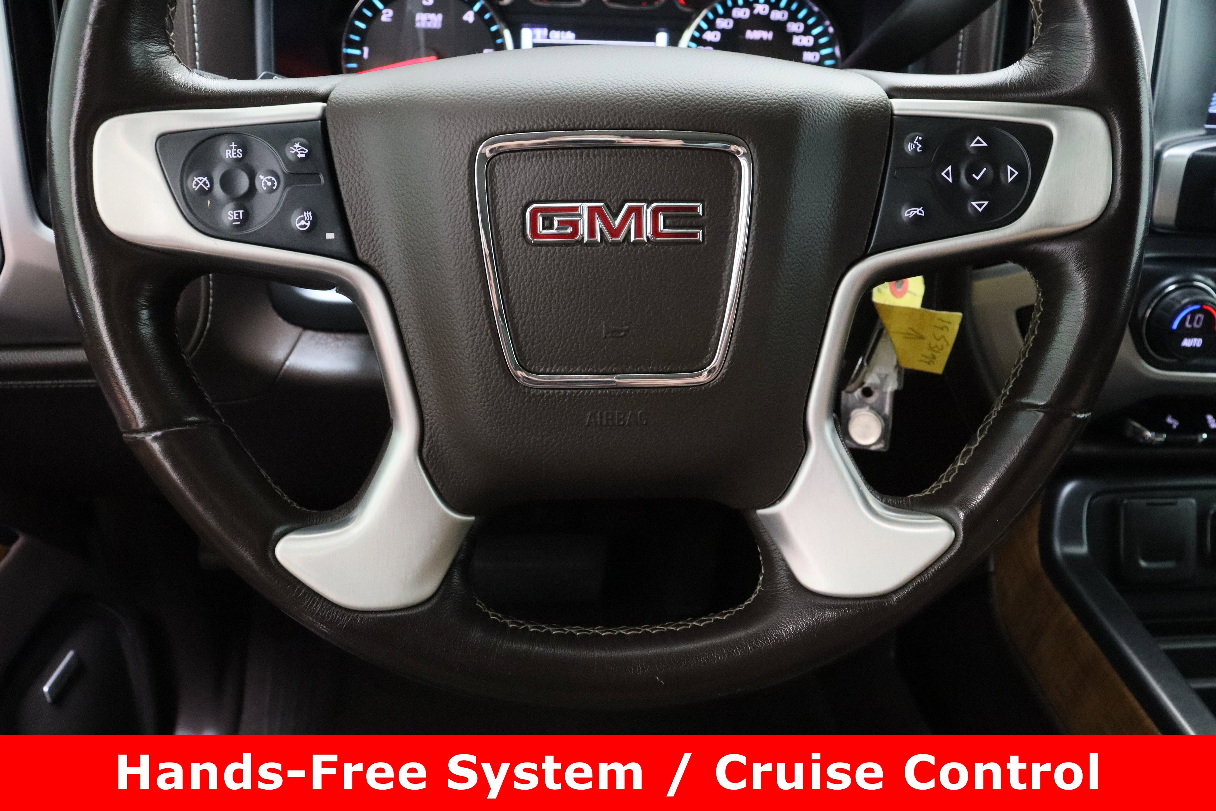 Used 2018 GMC Sierra 1500 SLT image 25