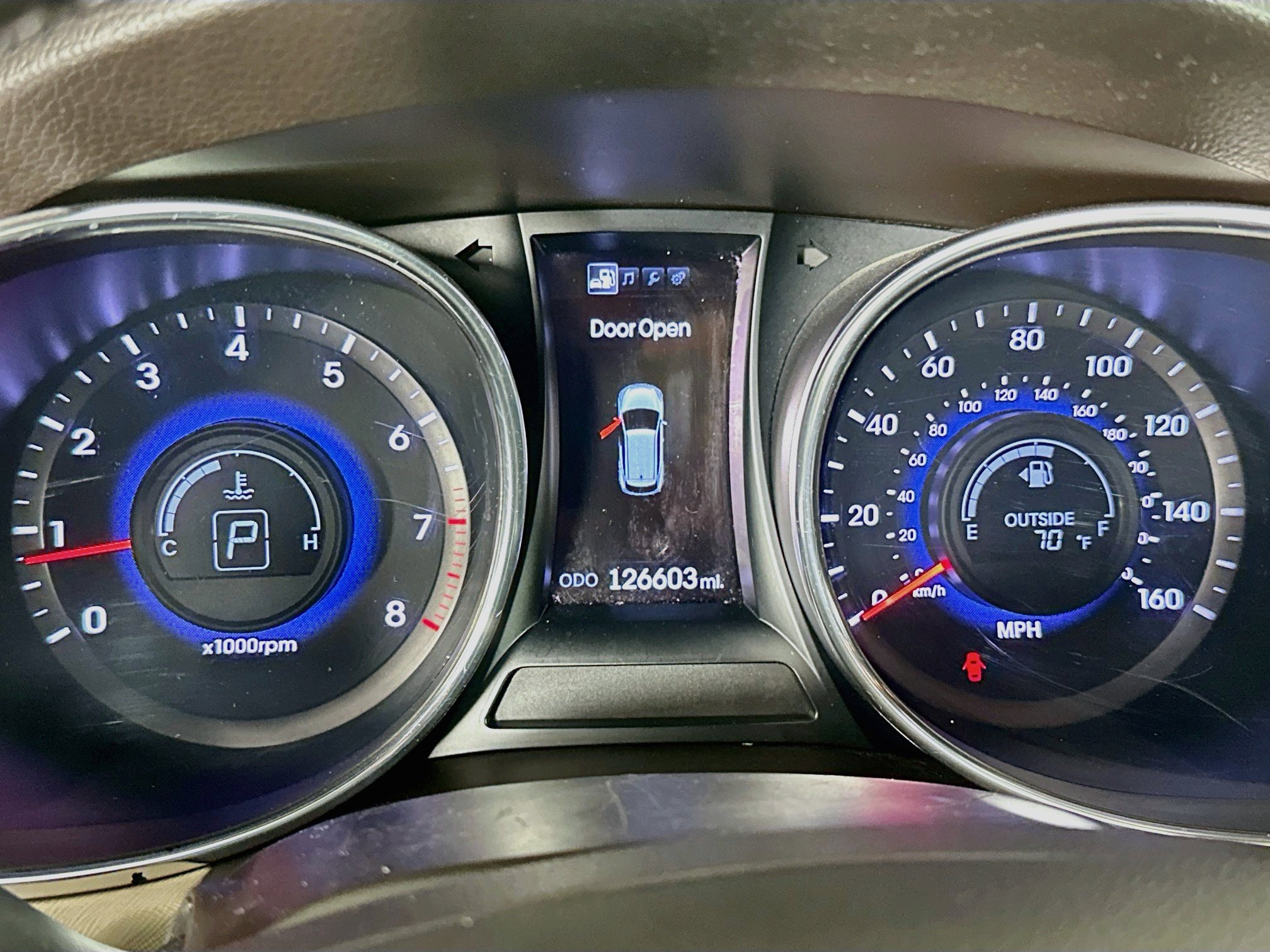 Used 2013 Hyundai Santa Fe Sport 2.0T FWD image 18